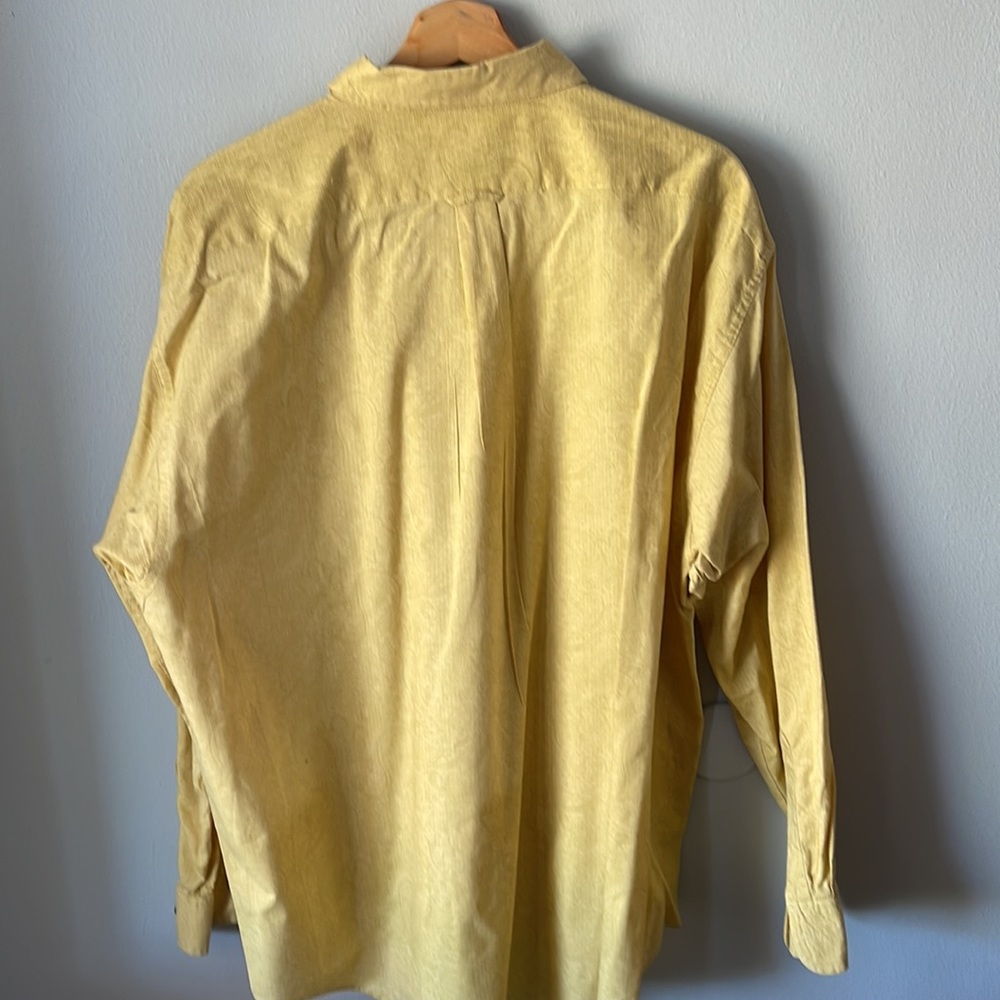 Casual Button Down - image 4